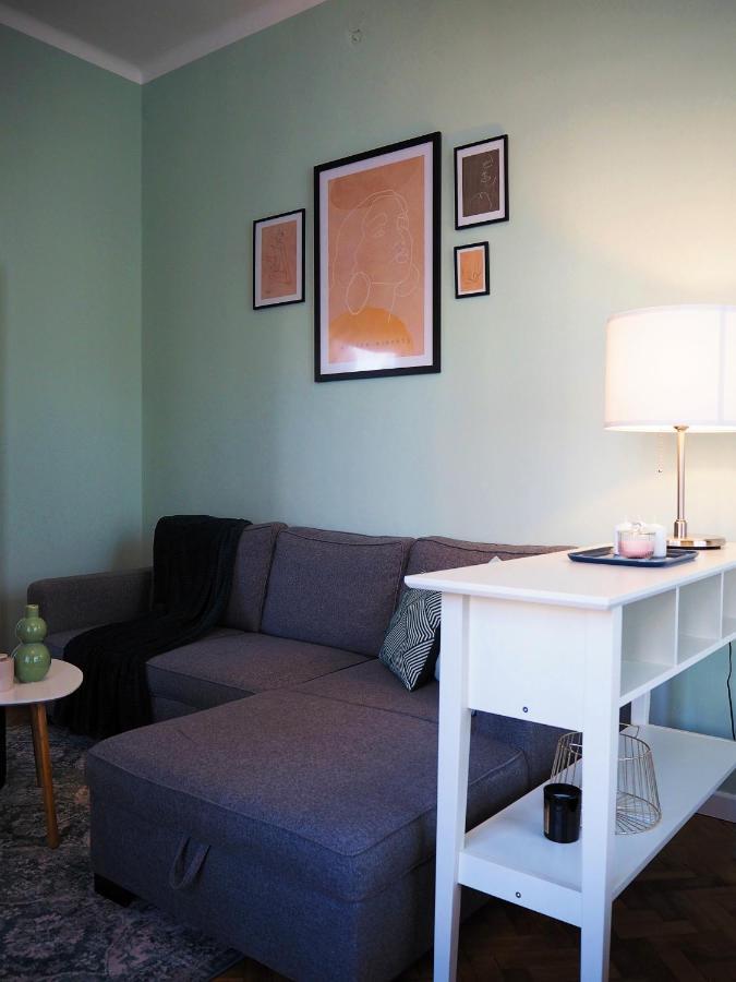 Wawelove Kossak Apt 1 Min To Royal Wawel Castle! Free Parking Apartment Krakow Ngoại thất bức ảnh