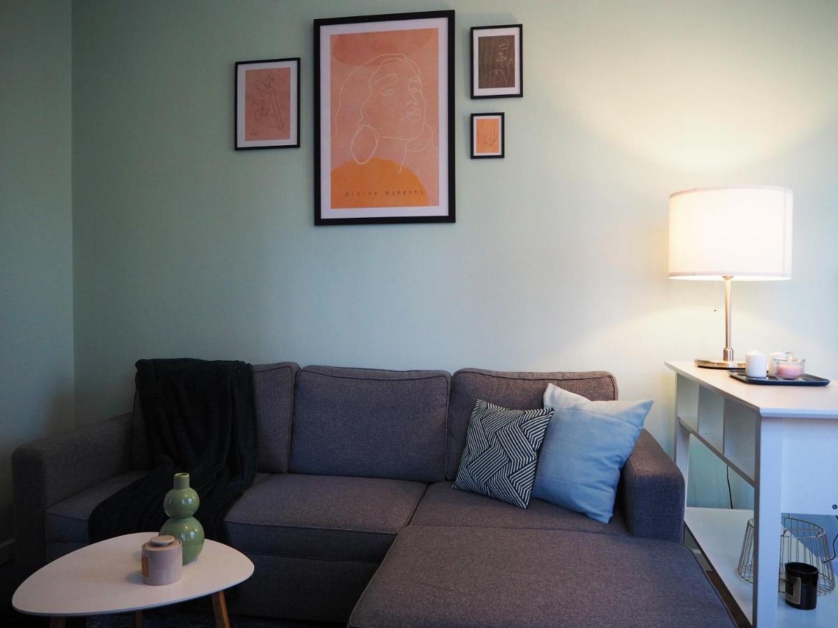 Wawelove Kossak Apt 1 Min To Royal Wawel Castle! Free Parking Apartment Krakow Ngoại thất bức ảnh