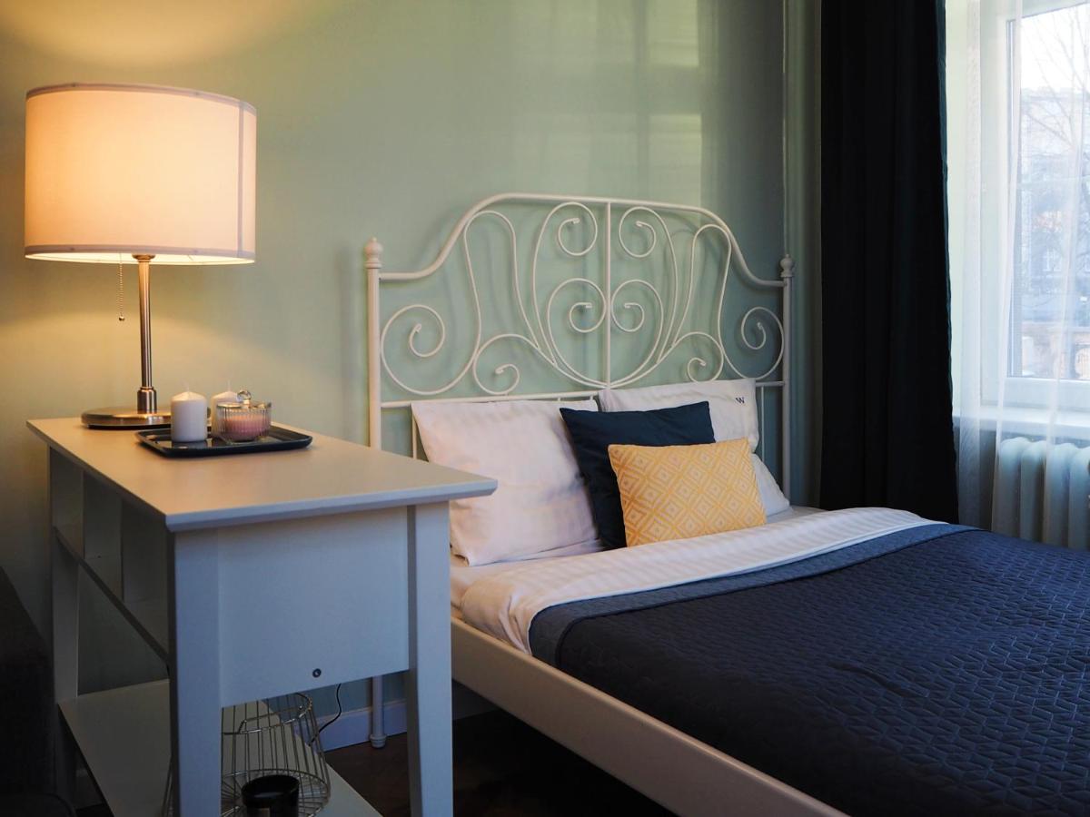 Wawelove Kossak Apt 1 Min To Royal Wawel Castle! Free Parking Apartment Krakow Ngoại thất bức ảnh