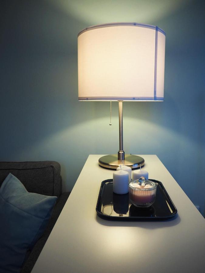 Wawelove Kossak Apt 1 Min To Royal Wawel Castle! Free Parking Apartment Krakow Ngoại thất bức ảnh